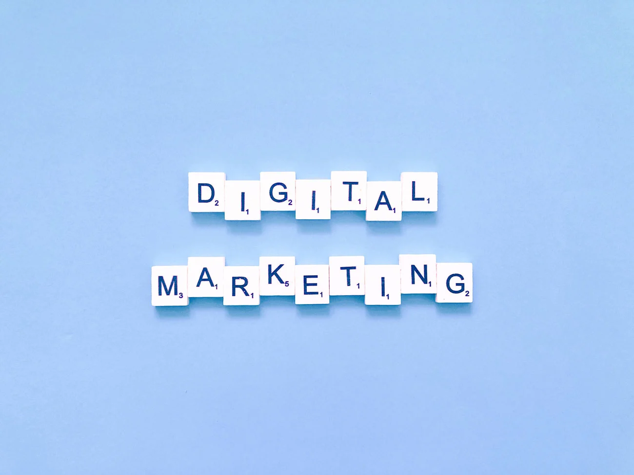 Η Αλήθεια για το Digital Marketing που κανείς δεν σας λέει [Οδηγός 2025]